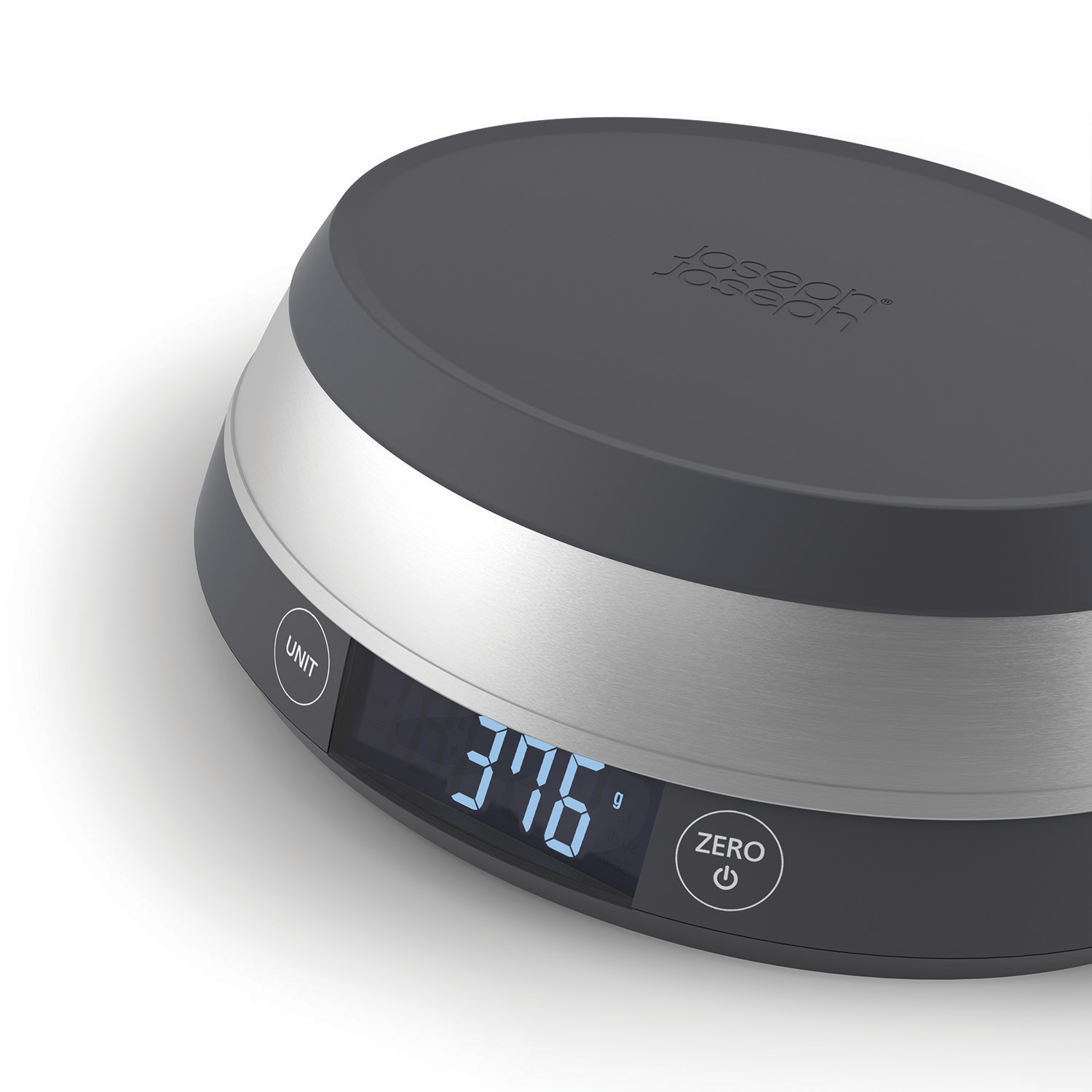 SwitchScale Grey