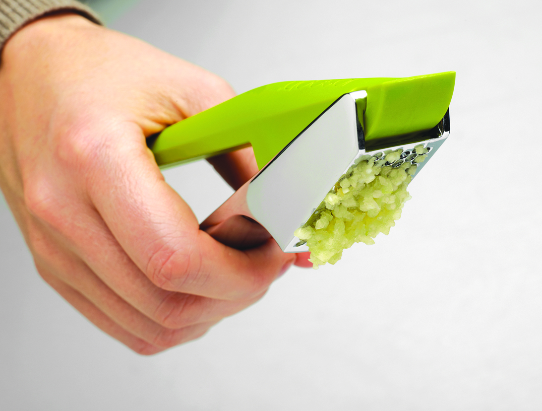 Clean-Press Green