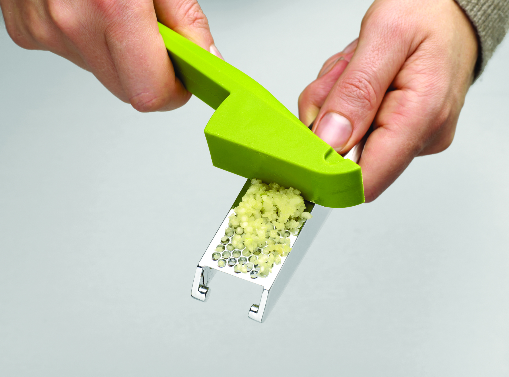 Clean-Press Green
