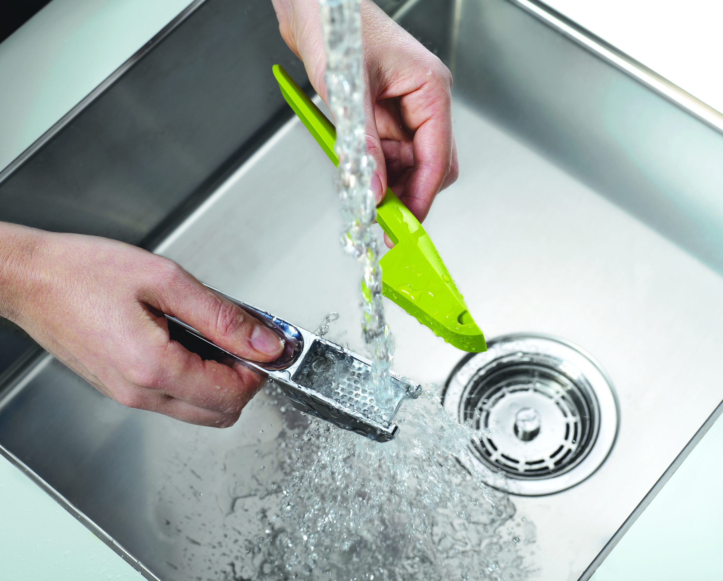 Clean-Press Green