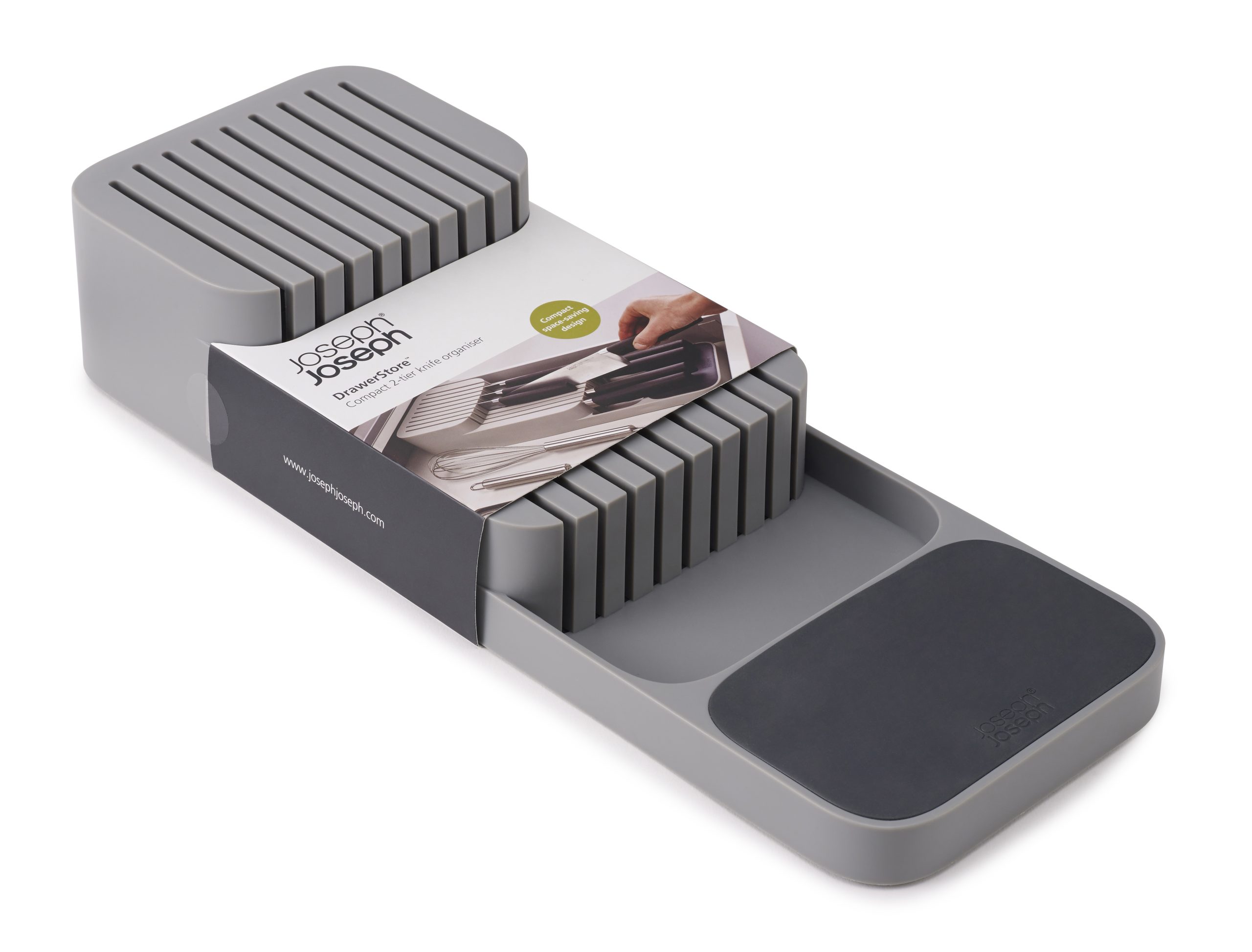 JJ-_DrawerstoreKnifeORganiser_Grey_85120_PKG