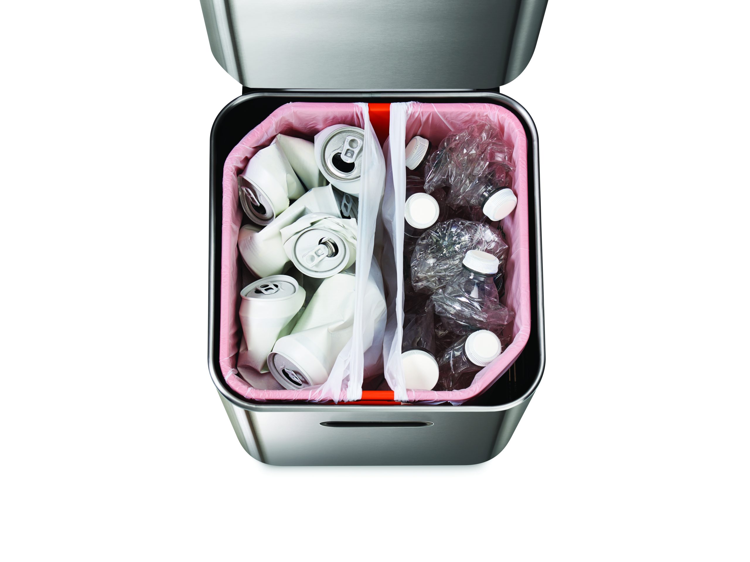 JJ Totem Compact - Stainless (30063) IS3-full