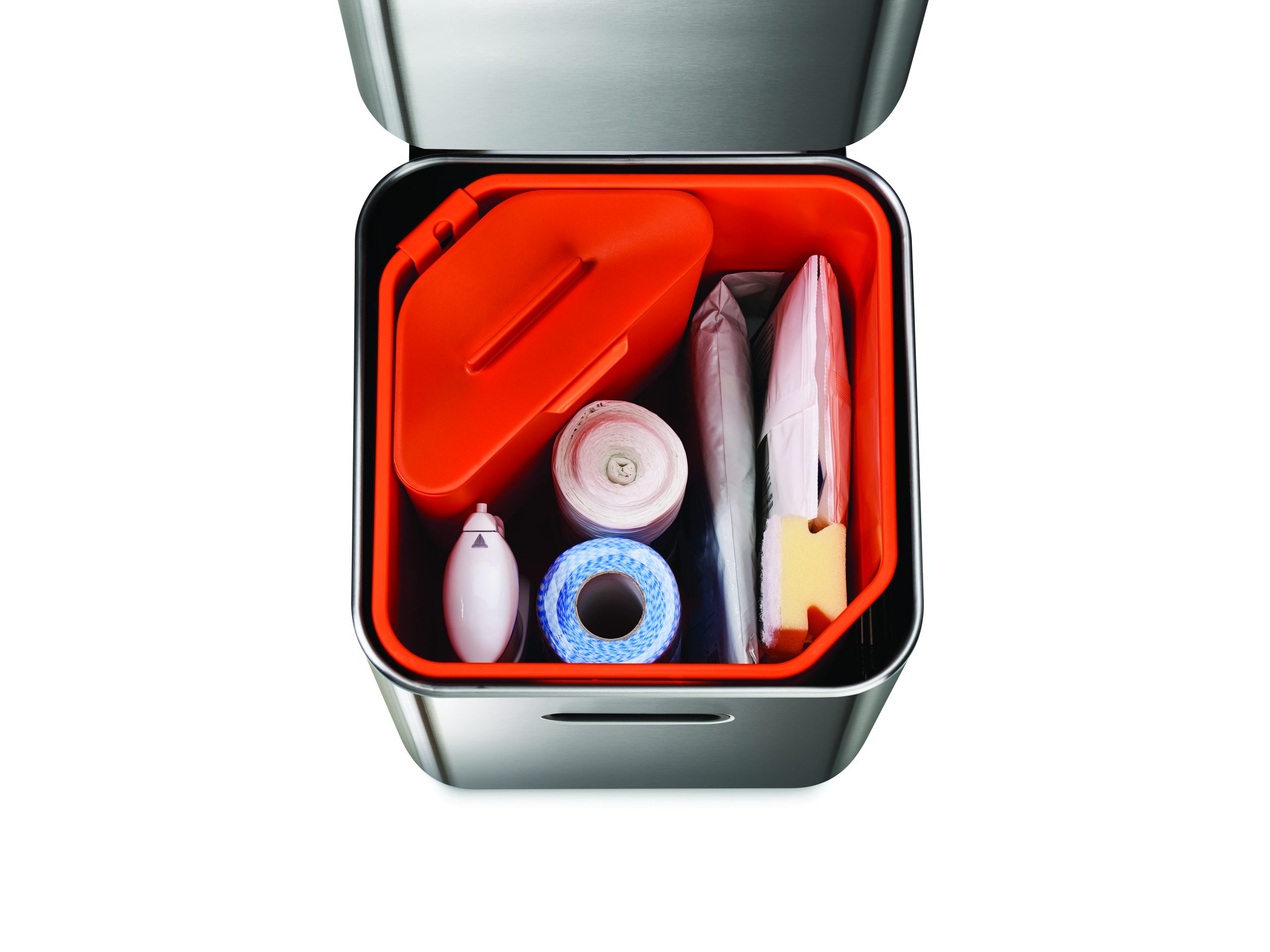 JJ Totem Compact - Stainless (30063) IS4-full