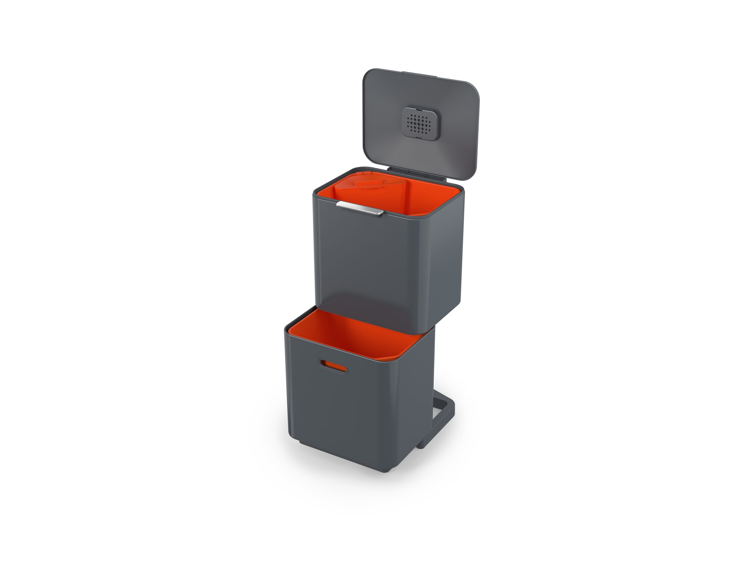JJ Totem Max - Graphite (30062) CO4